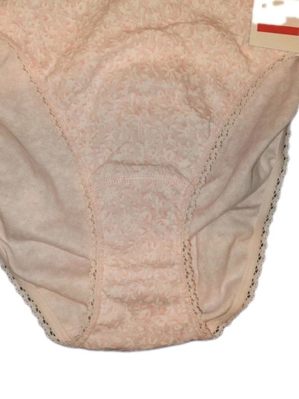 Charter Club Everyday Cotton Underwear